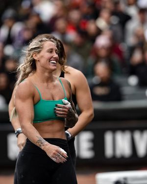 Image post by @daniellebrandon7 on Instagram