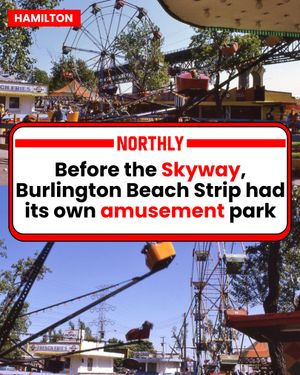 Image post by @northlyhamilton on Instagram