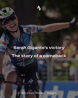 Image post by @strava on Instagram