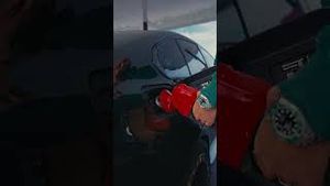 Video post by @nosenergydrink on YouTube