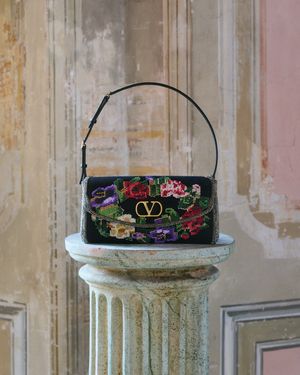 Image post by @maisonvalentino on Instagram