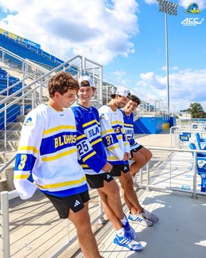 Image post by @jogathletics on Instagram