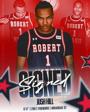 Image post by @rmumbasketball on Instagram