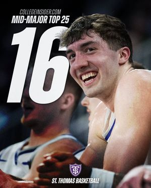 Image post by @tommiehoops on Instagram