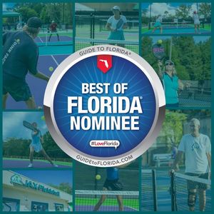 Image post by @JaxPickleBallStore on Facebook