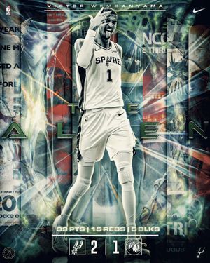 Image post by @mrmhoopdesigns on Instagram