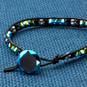 Image post by @fusionbeads on Instagram