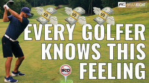 Video post by @tbriankight on YouTube