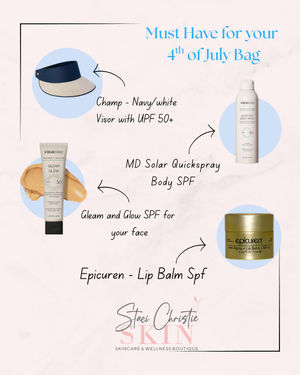 Image post by @stacichristieskin on Instagram