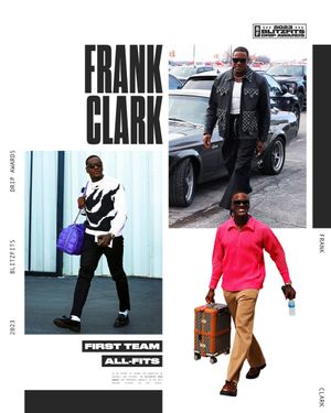 Image post by @blitzfits on Twitter