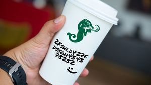 Image post by @unstoppableweb on Twitter