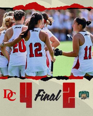 Image post by @dcfh_wildcats on Instagram