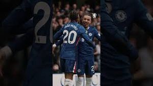 Video post by @chelseafc on YouTube