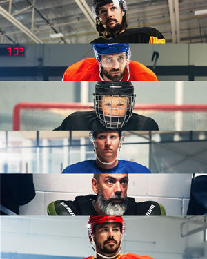 Image post by @warriorhky on Instagram