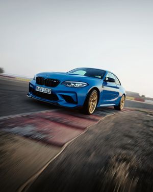 Image post by @bmwm on Instagram