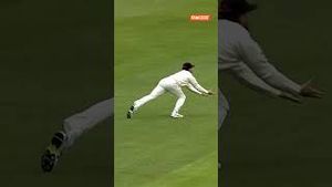 Video post by @fancode on YouTube