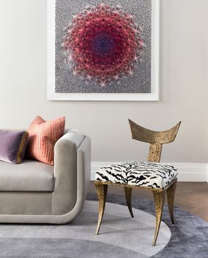 Image post by @benjaminjohnstondesign on Instagram