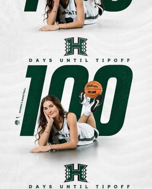 Image post by @hawaiiwbb on Instagram