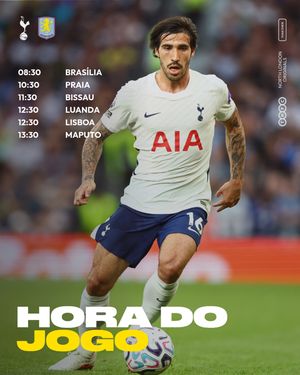 Image post by @spursofficial on Instagram