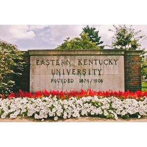 Image post by @ekuadmissions on Instagram