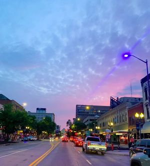 Image post by @VisitLincolnNE on Facebook