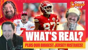 Video post by @arrowheadaddictpodcast on YouTube