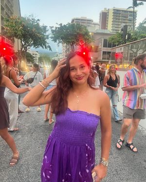 Image post by @renee__sainz on Instagram