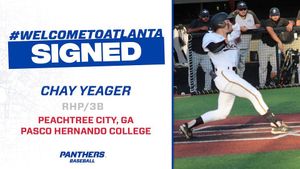 Image post by @gastatebaseball on Instagram