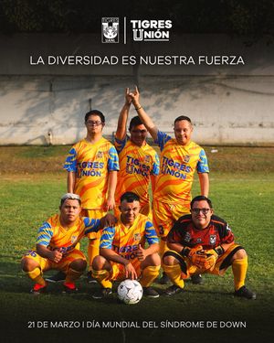 Image post by @clubtigres on Instagram