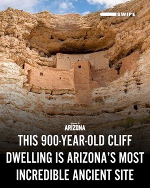 Image post by @welcometoarizona on Instagram