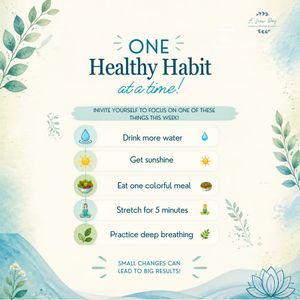 Image post by @anewdayhealth on Instagram