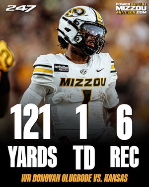 Image post by @powermizzou on Instagram