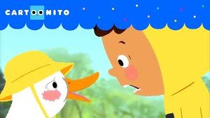 Video post by @cartoonito on YouTube