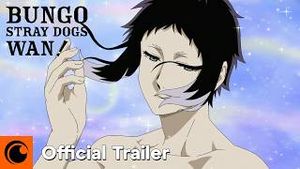 Video post by @crunchyroll on YouTube