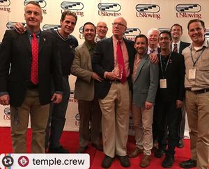 Image post by @templewrowing on Instagram