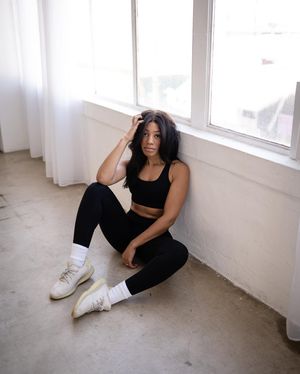 Image post by @weylynapparel on Instagram