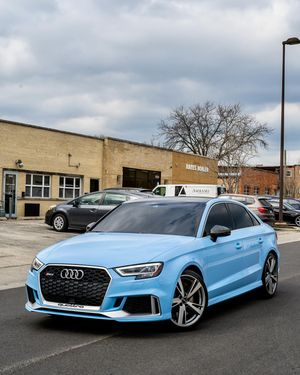 Image post by @teckwrap on Instagram