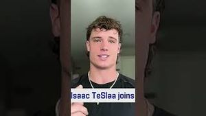 Video post by @NFL Network on YouTube