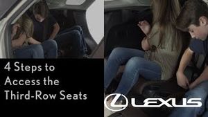 Video post by @lexus on YouTube