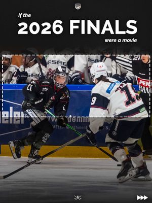 Image post by @bullydereishockeypodcast on Instagram