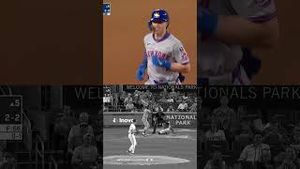 Video post by @mets on YouTube