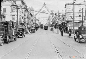 Image post by @opensfhistory on Instagram