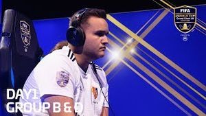 Video post by @fifa on YouTube