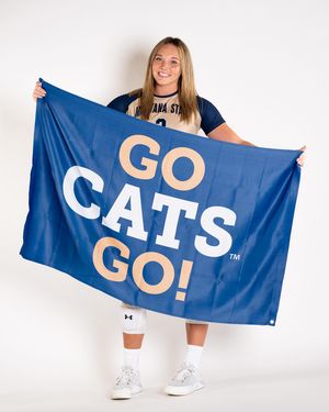 Image post by @msubobcatsvb on Instagram