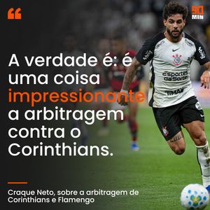 Image post by @90minbrasil on Instagram