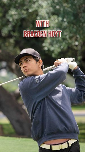 Video post by @SouthernTexasPGAJuniorGolf on Facebook