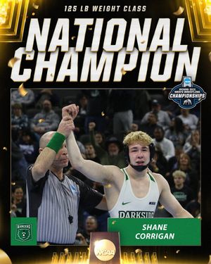 Image post by @ncaadii on Instagram