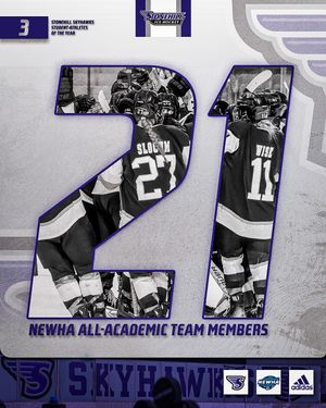 Image post by @stonehillwih on Instagram