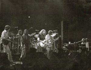 Image post by @gratefuldead on Instagram