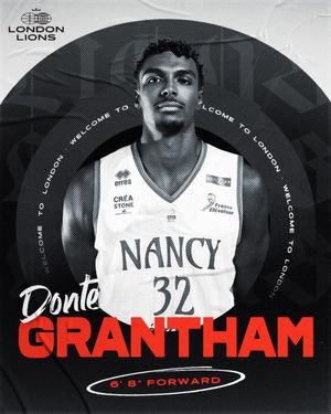 Image post by @londonlions on Instagram